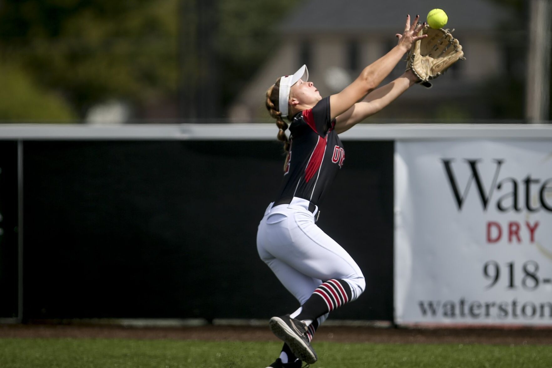 Owasso vs Sand Springs